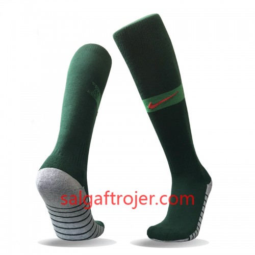 Portugal Hjemme Strømper World Cup 2018 Portugal Hjemme Strømper World Cup 2018